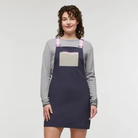 Cotopaxi - Women's Tolima Overall Dress