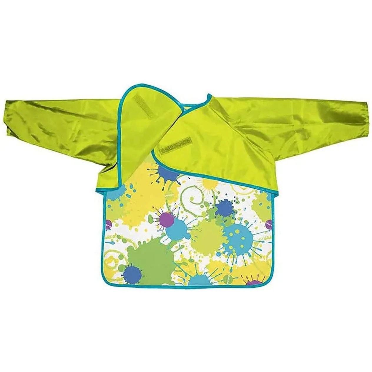 Crayola art smock