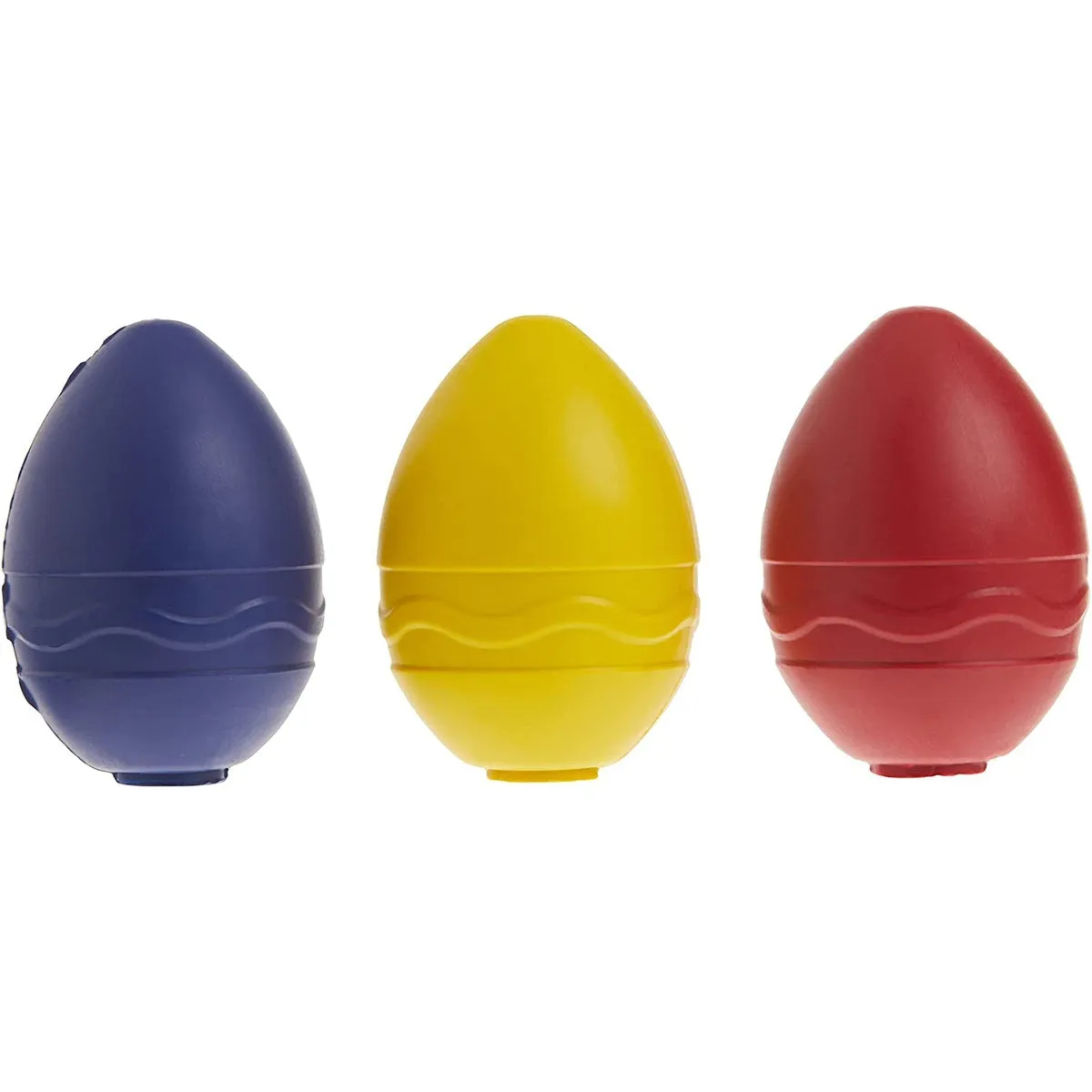 Crayola palm grip large egg crayons