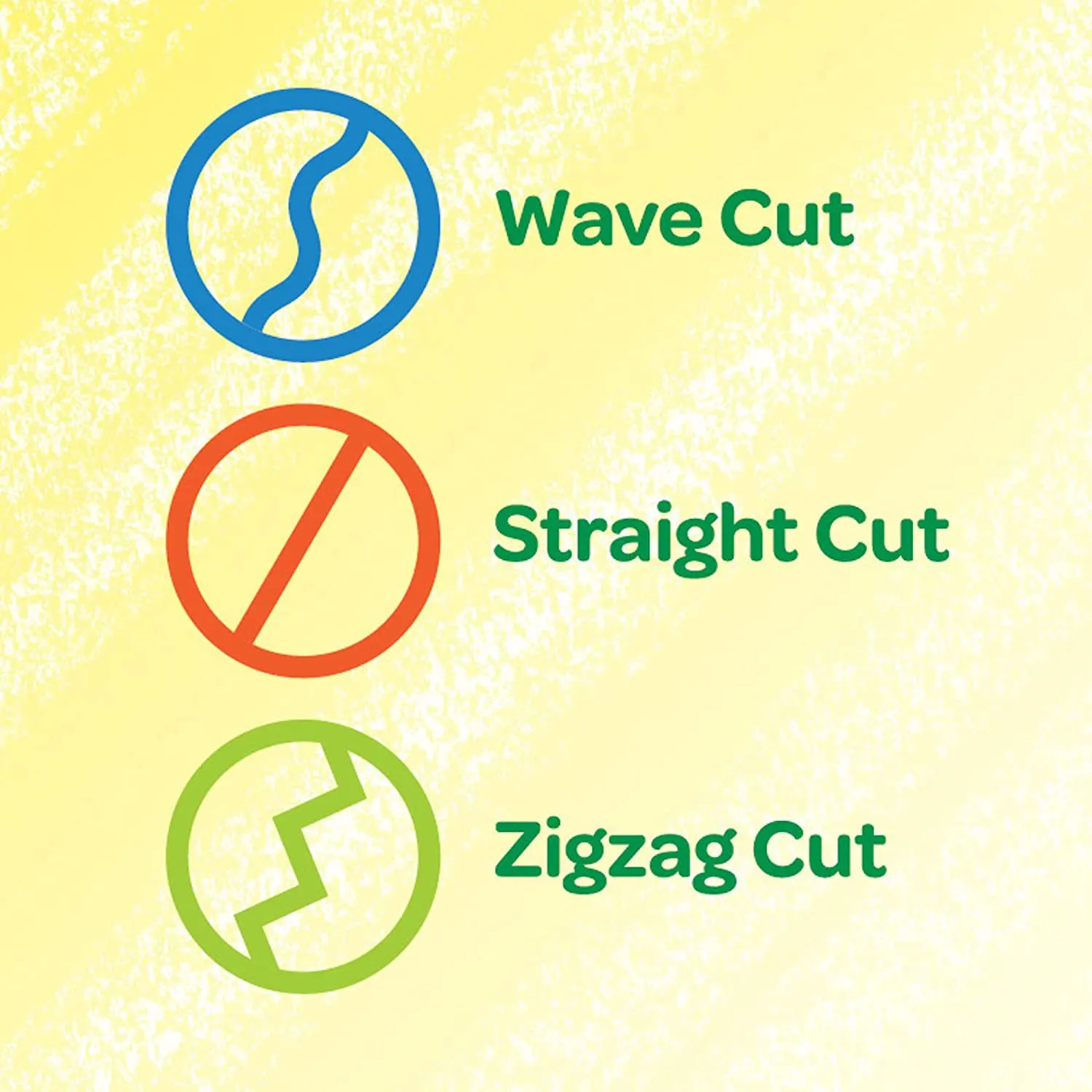Crayola safety scissors 3 pack