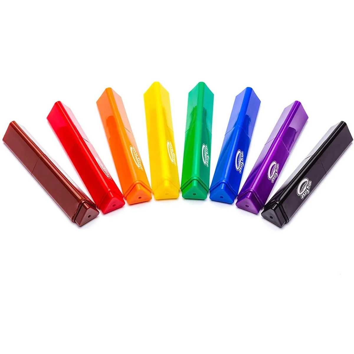 Crayola tripod markers 8 pack