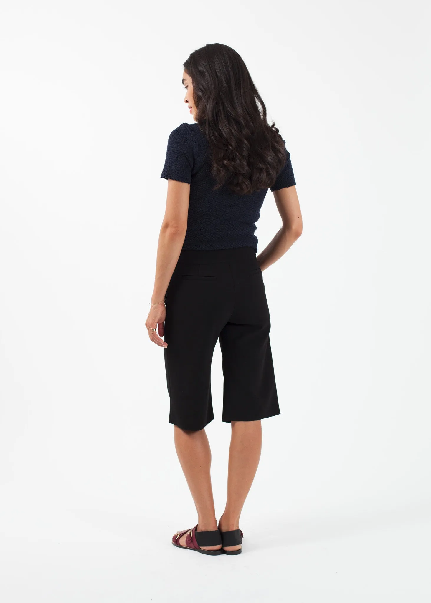 Culottes - Less Choice