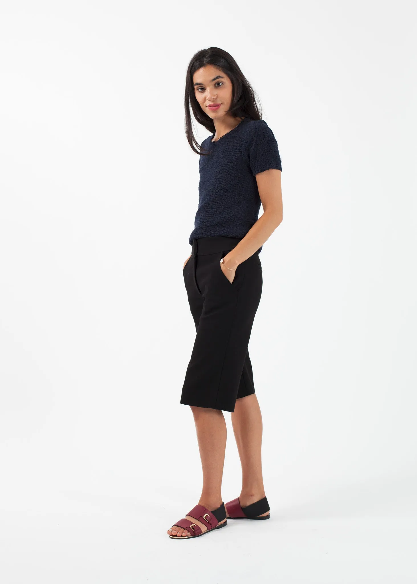Culottes - Less Choice