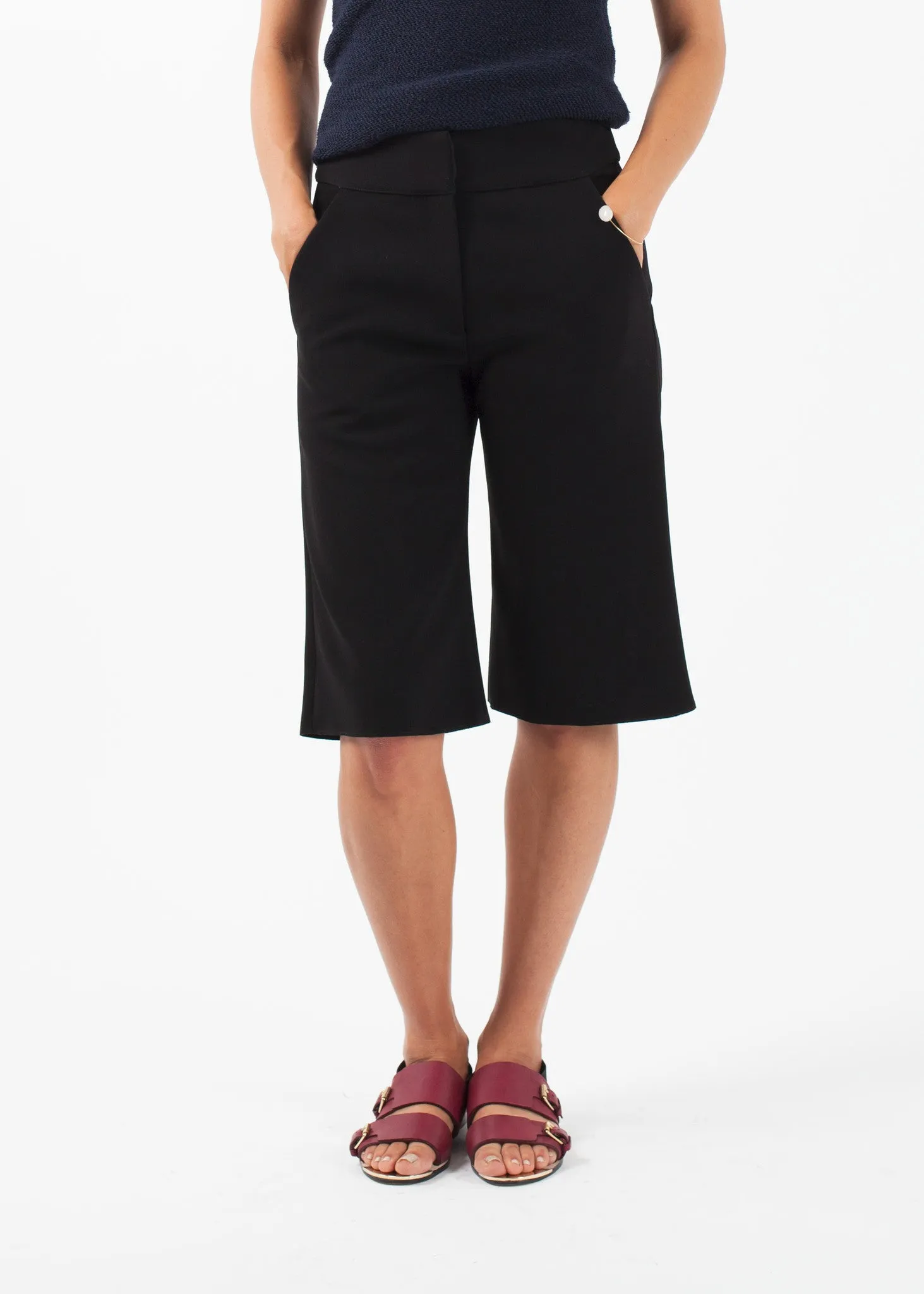 Culottes - Less Choice