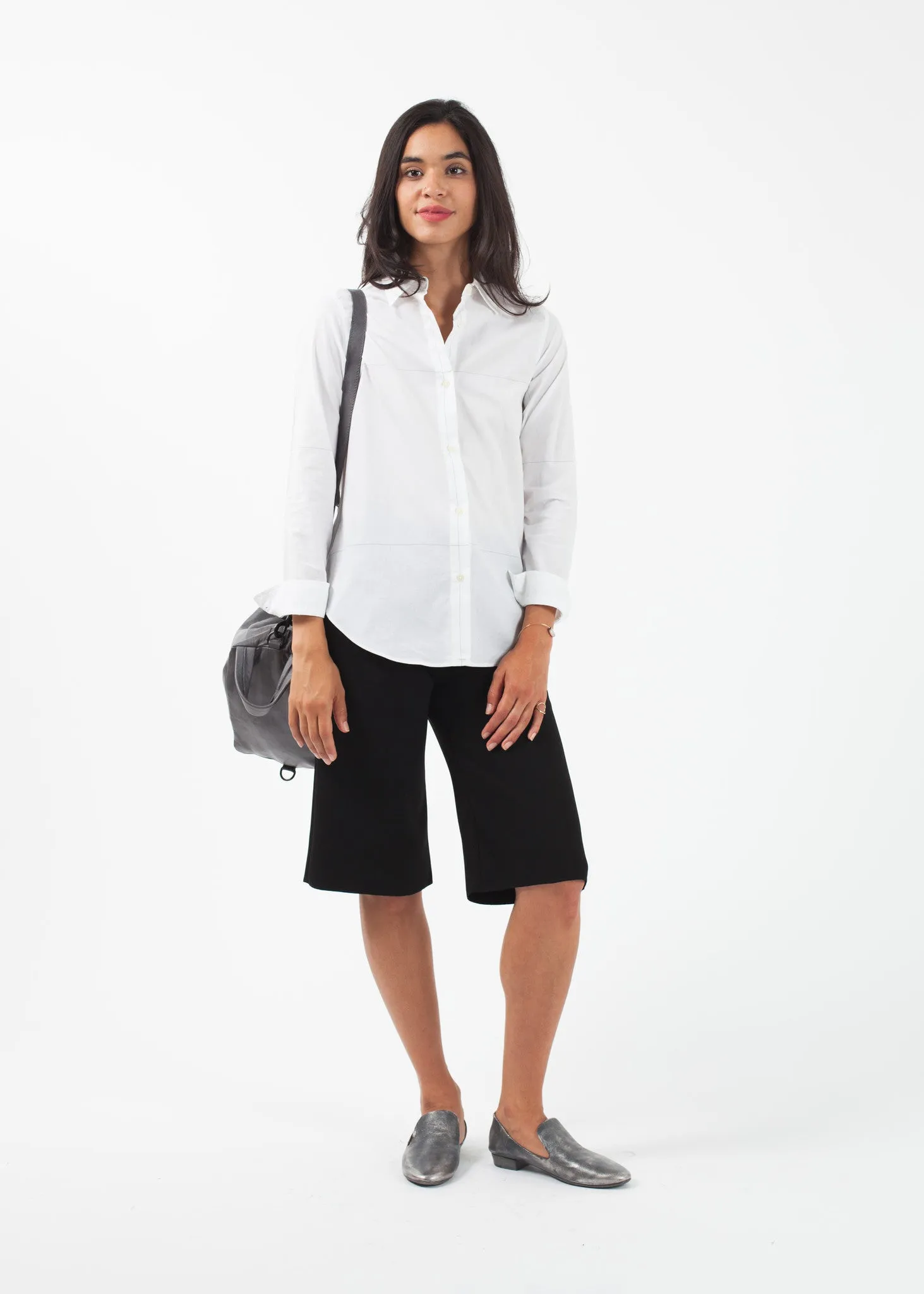 Culottes - Less Choice