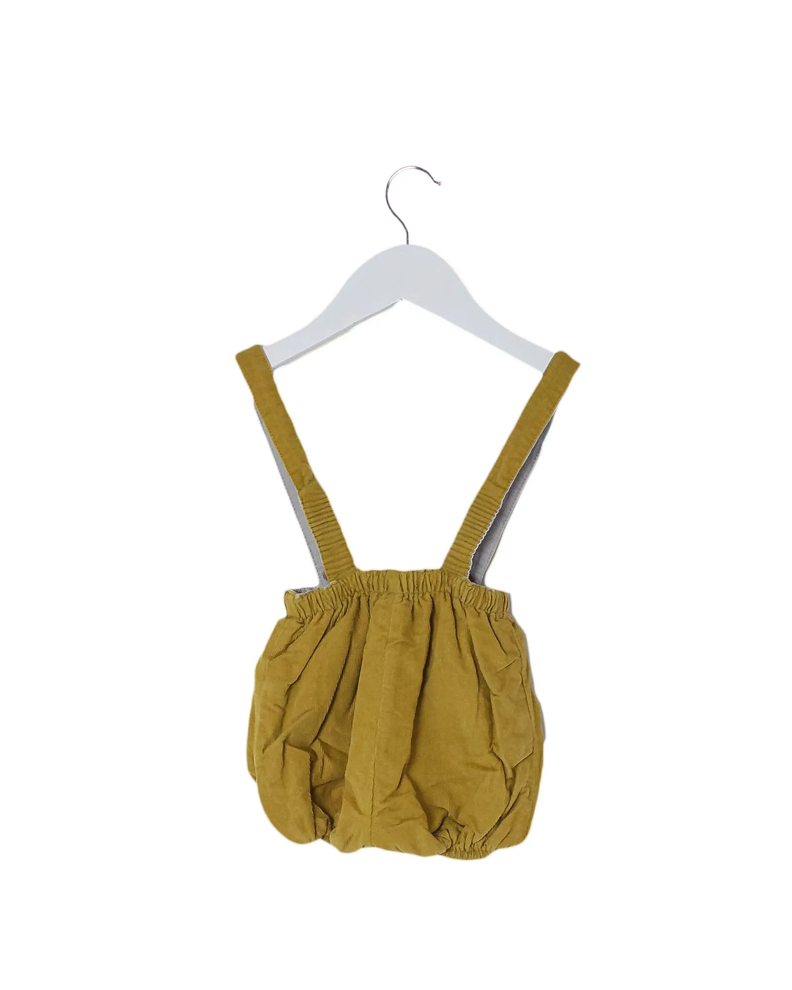Cyrillus Overall Shorts 3M