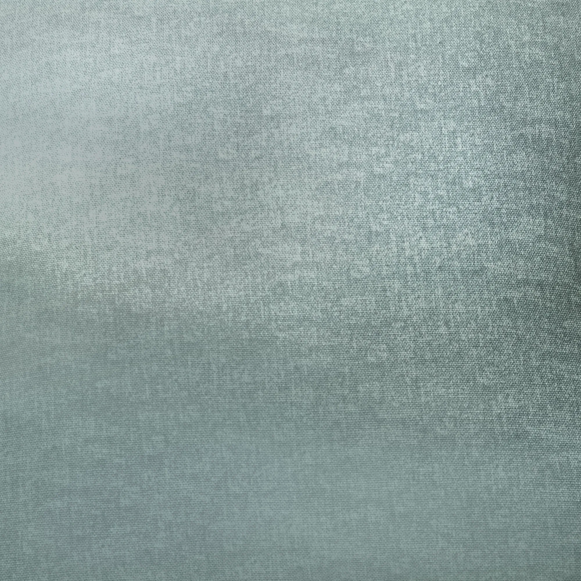 Dijon Pair of Pencil Pleat Curtains by Fusion in Duck Egg