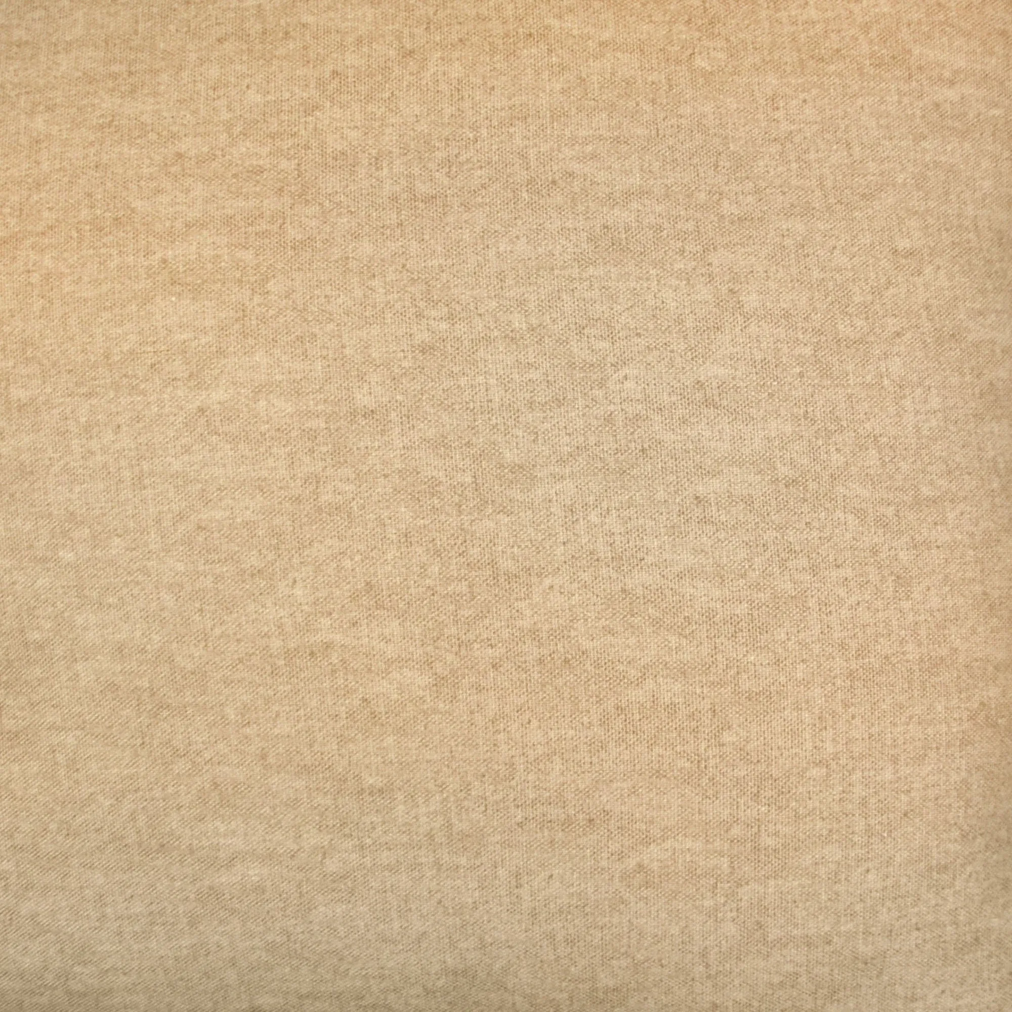 Dijon Pair of Pencil Pleat Curtains by Fusion in Natural