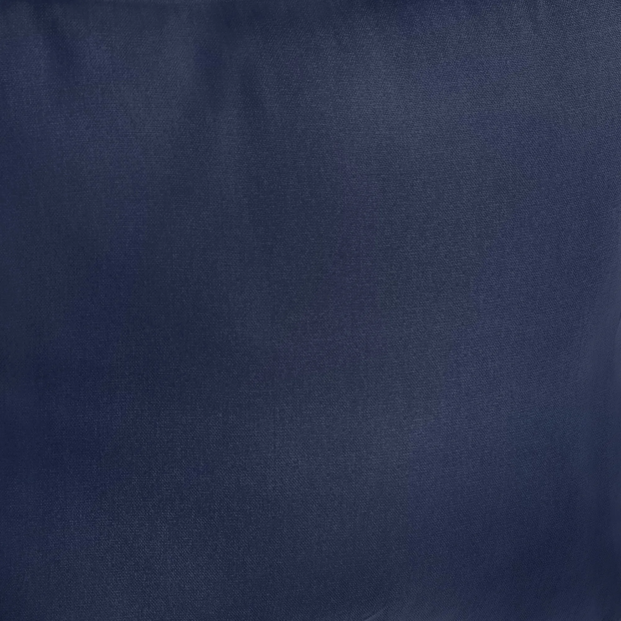 Dijon Pair of Pencil Pleat Curtains by Fusion in Navy