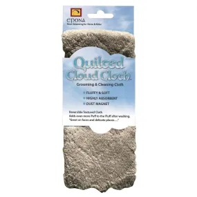 Epona Quilted Cloud Cloth