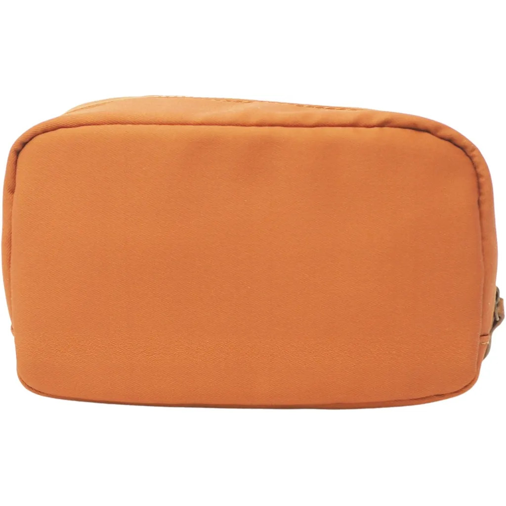 Essentials   Pencil Case - Sienna Ombre