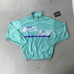 Fila Vintage Track Jacket