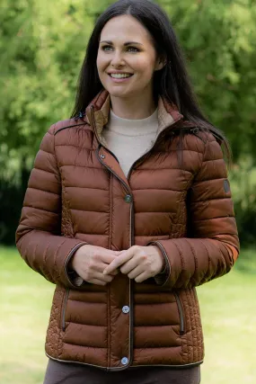 Filbert Jacket