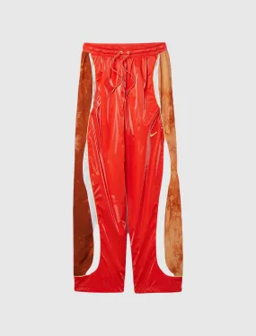 F.R.O.G. TRACK PANTS