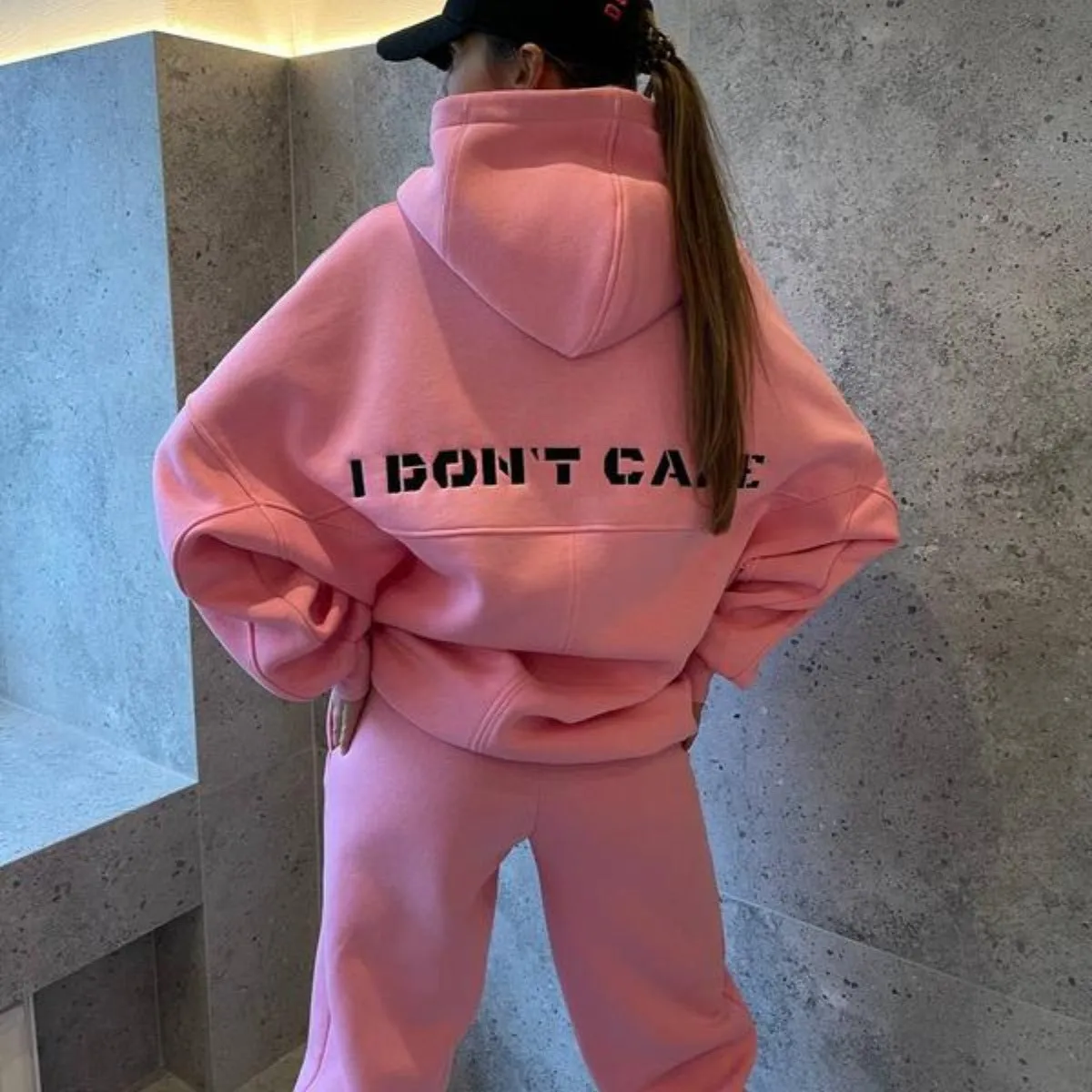 Gigi™ Think about jump suit