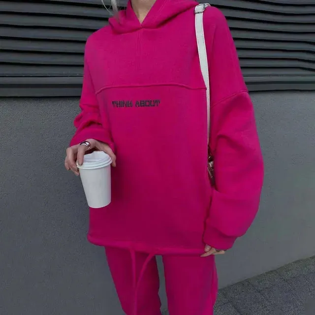Gigi™ Think about jump suit
