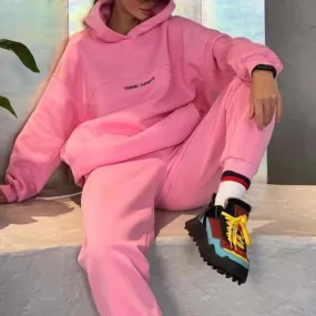 Gigi™ Think about jump suit