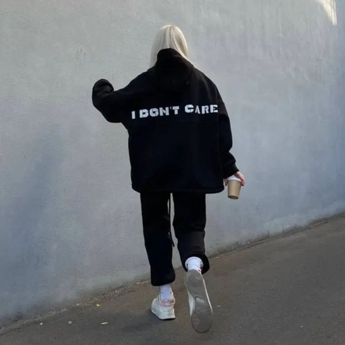 Gigi™ Think about jump suit