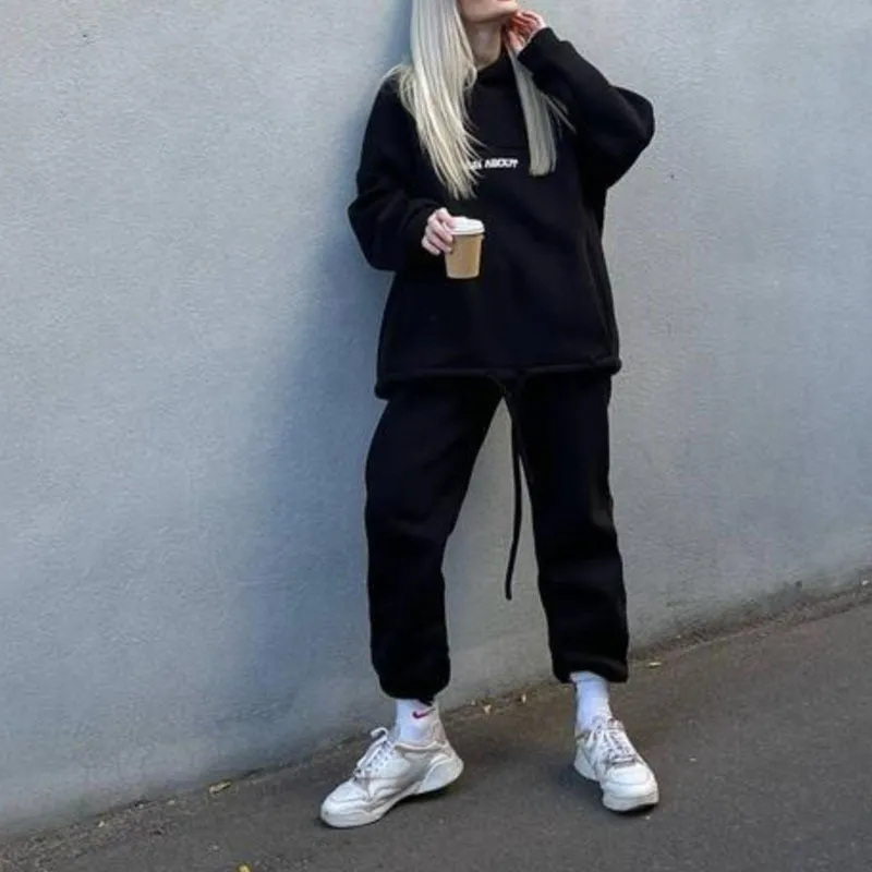 Gigi™ Think about jump suit