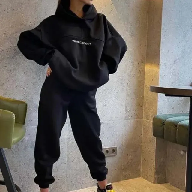 Gigi™ Think about jump suit