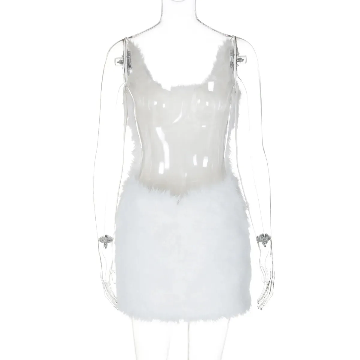 Girls Like You Mini Dress