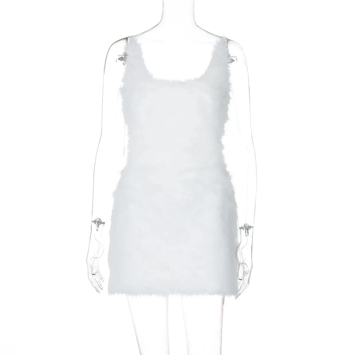 Girls Like You Mini Dress