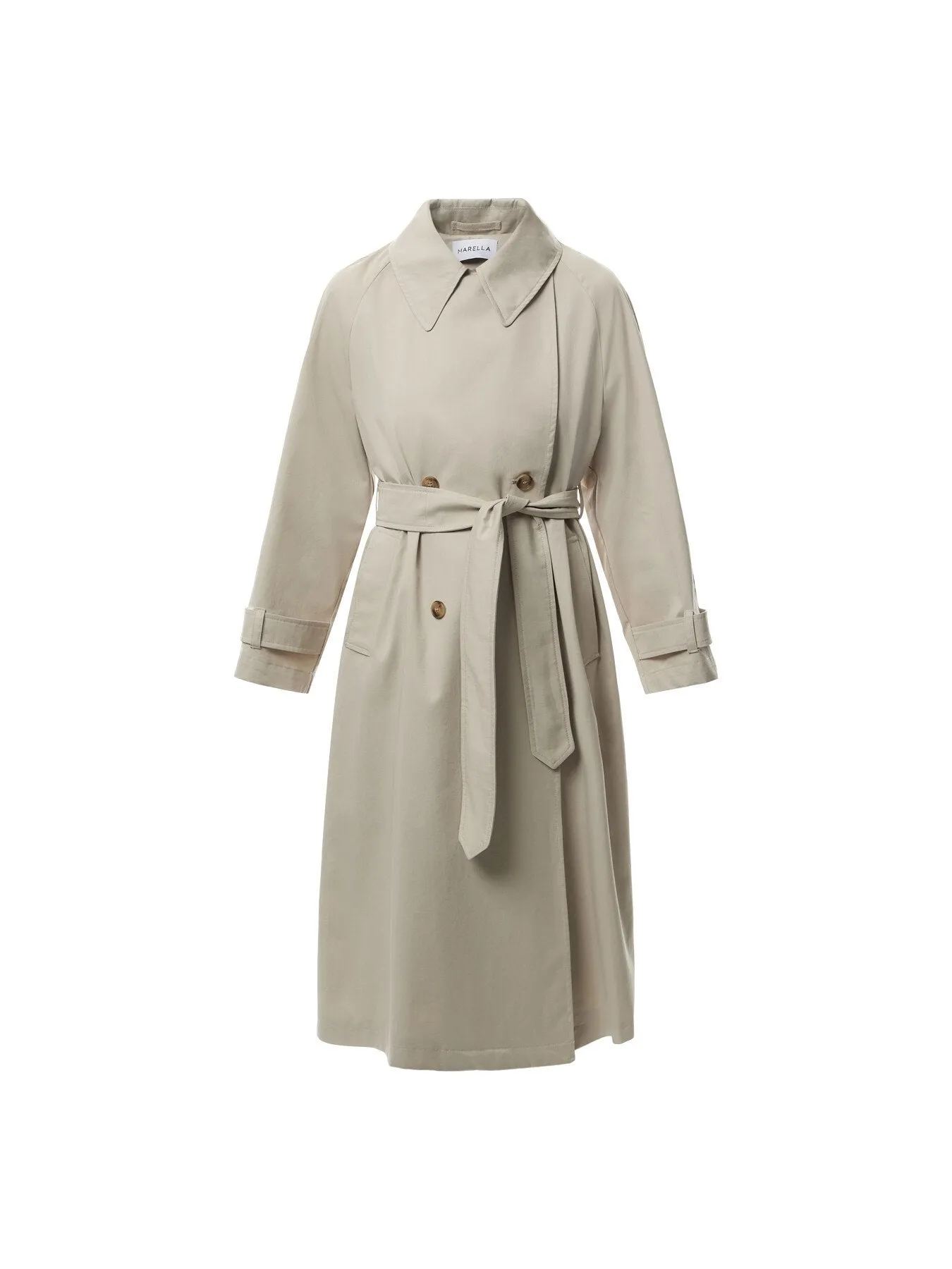 Grolla Raincoat