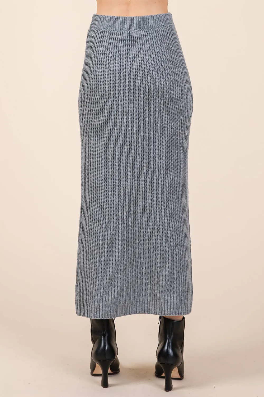Heather Skirt