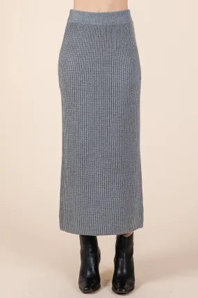 Heather Skirt