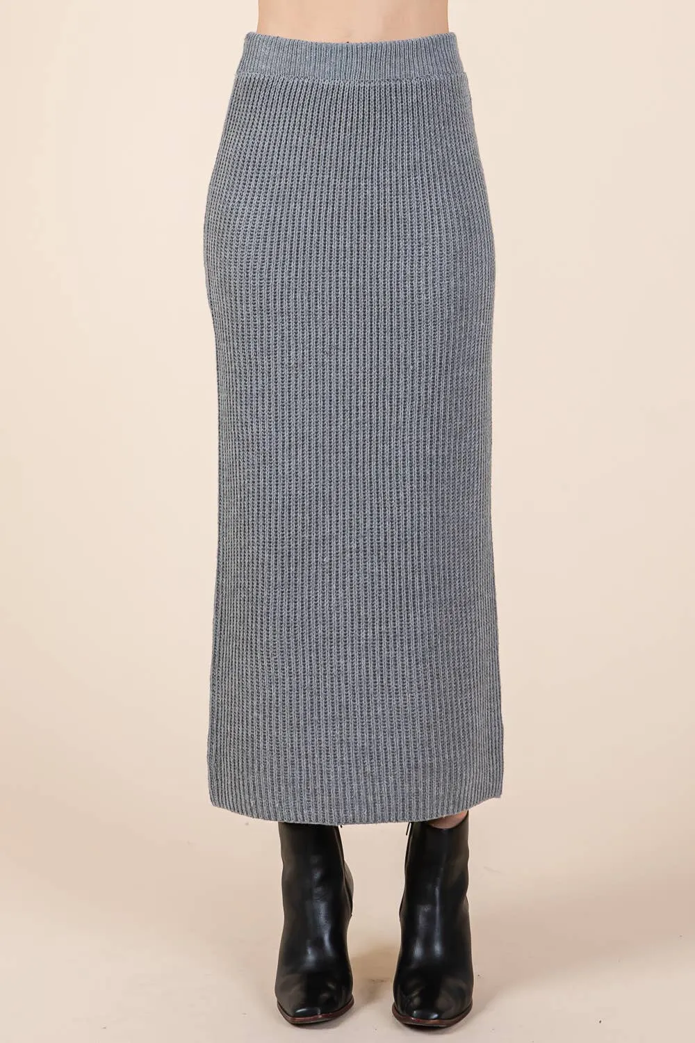 Heather Skirt