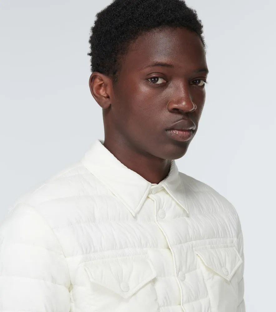Herno La Camicia padded jacket