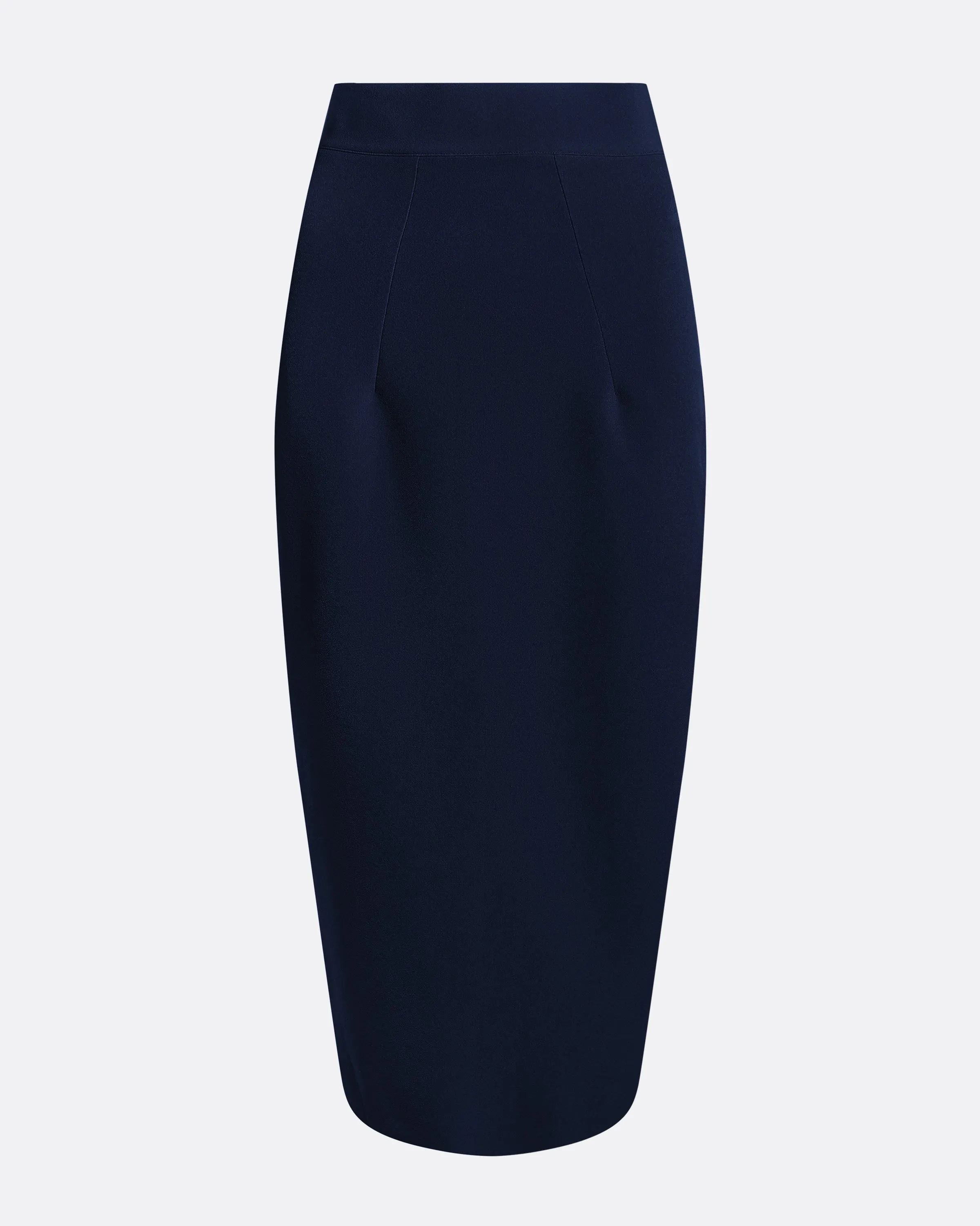 Hokoku Maritime Blue Skirt