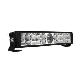 Ignite 15" Dual Row Laser LED Driving Lamp Lightbar