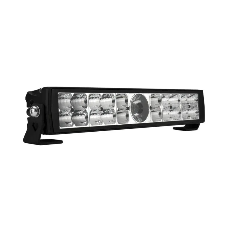 Ignite 15" Dual Row Laser LED Driving Lamp Lightbar