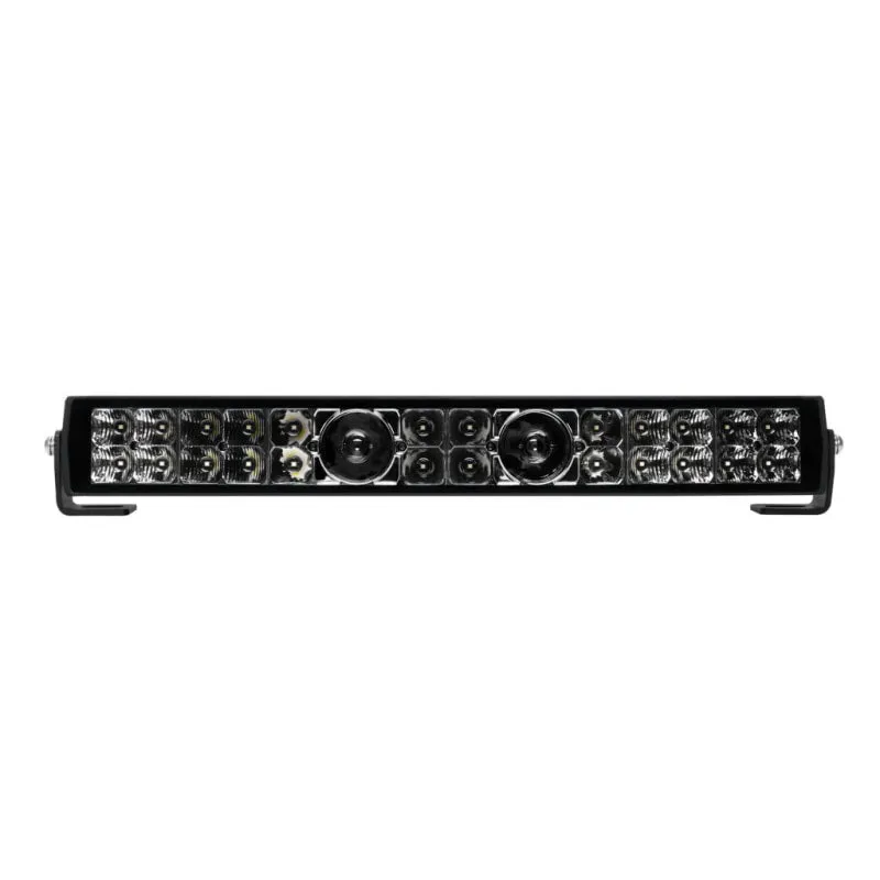 Ignite 20" Dual Row Laser LED Driving Lamp Lightbar | Combo Beam | 507MM