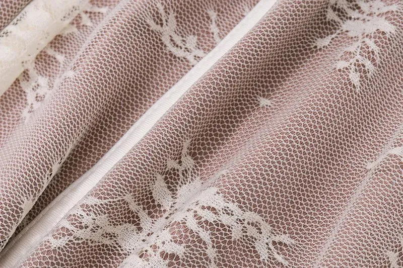 In Your Gentle Embrace Mini Dress