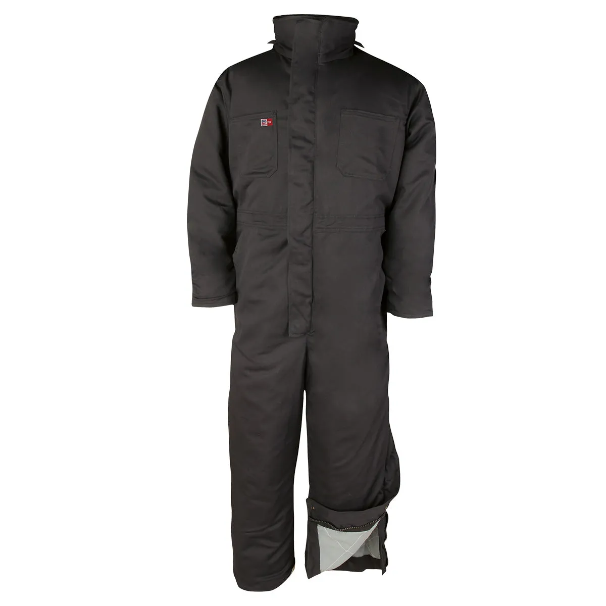 Insulated Coverall - M800US7