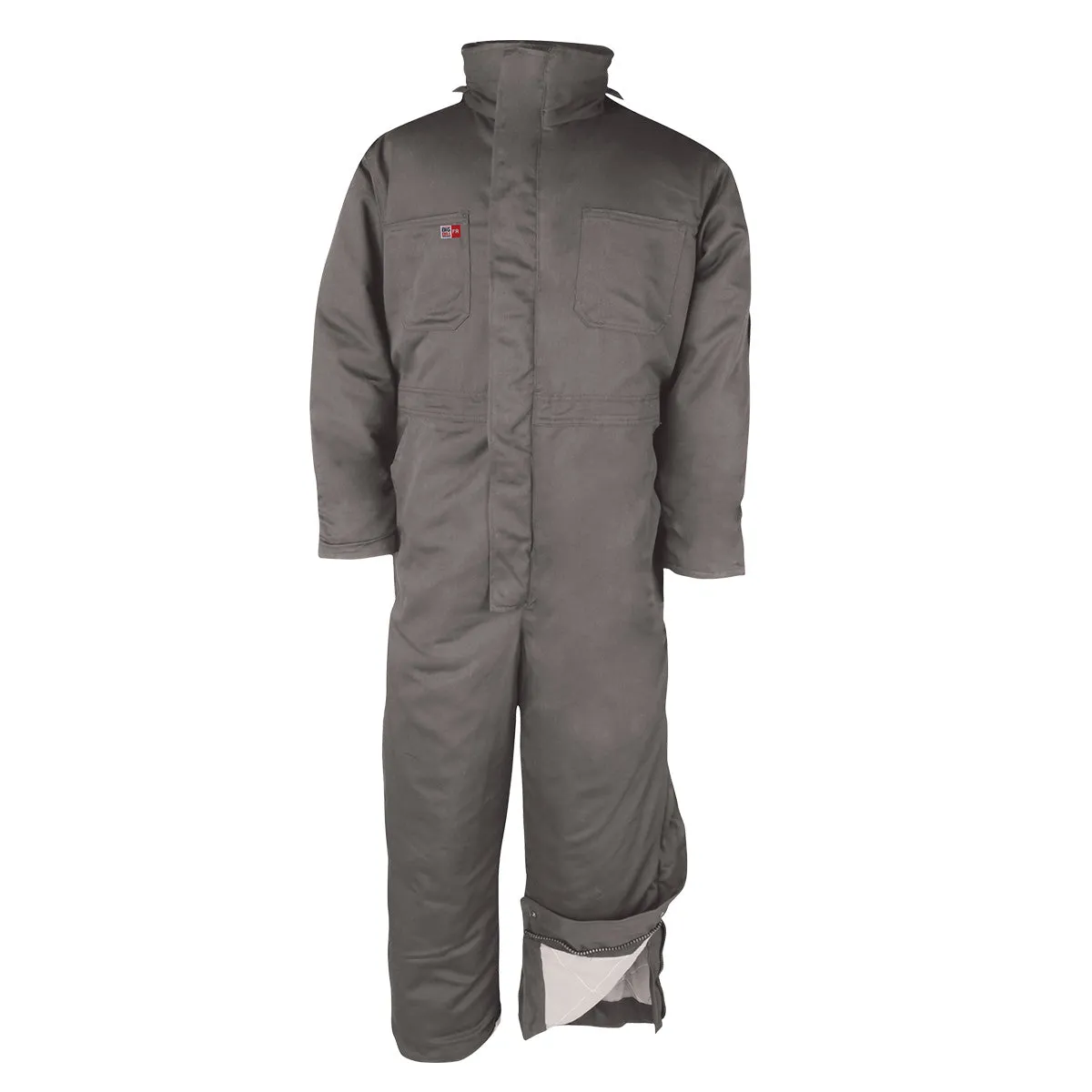 Insulated Coverall - M800US7
