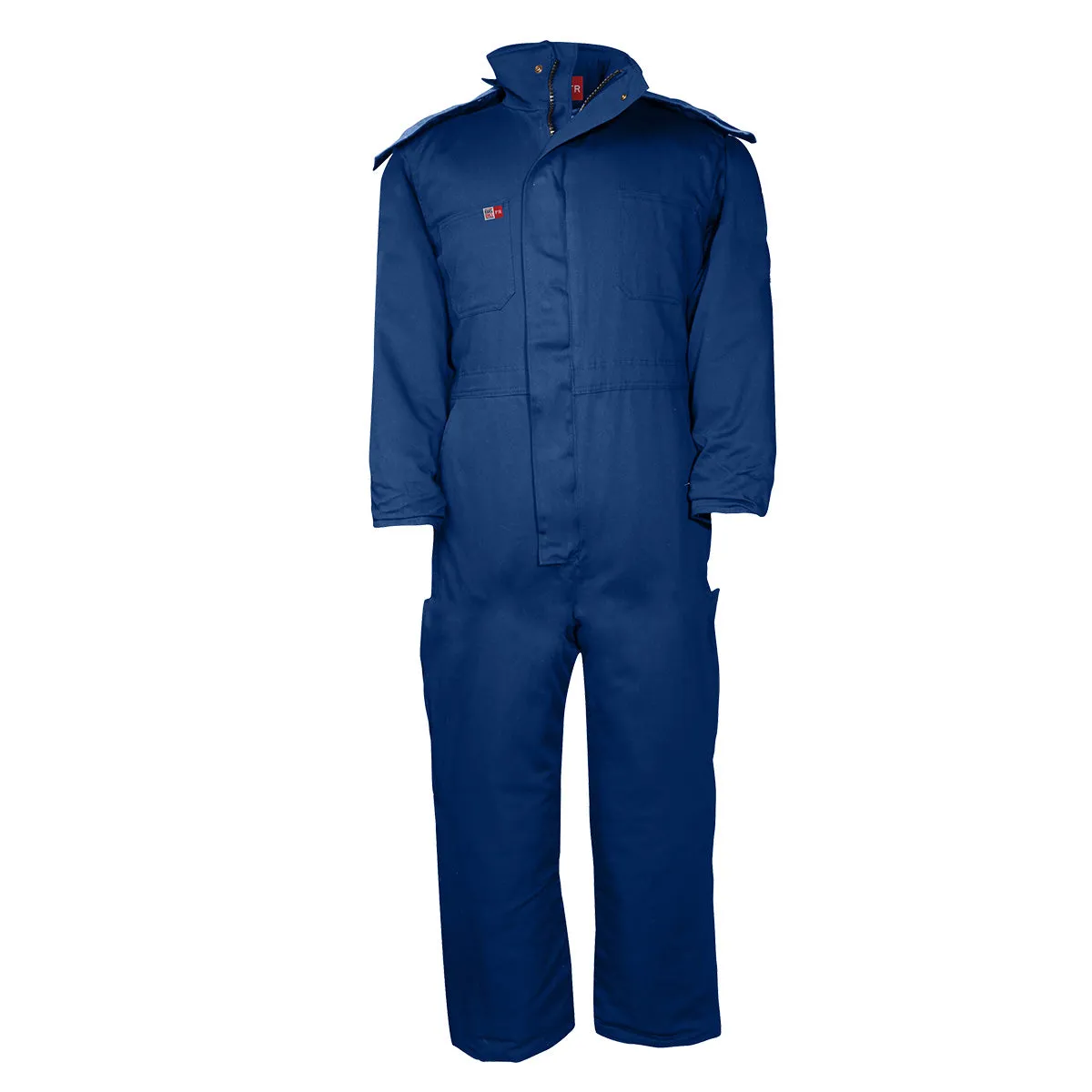 Insulated Coverall - M800US7