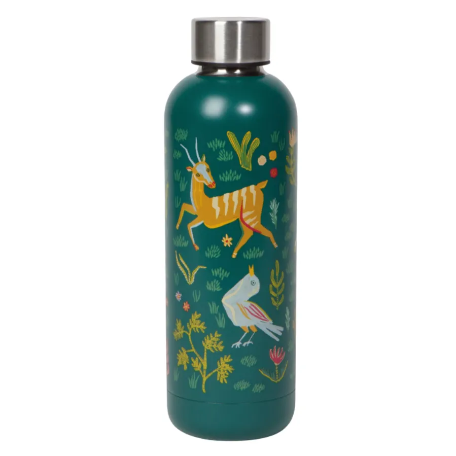 Insulated Water Bottle by Danica Studios - Boundless