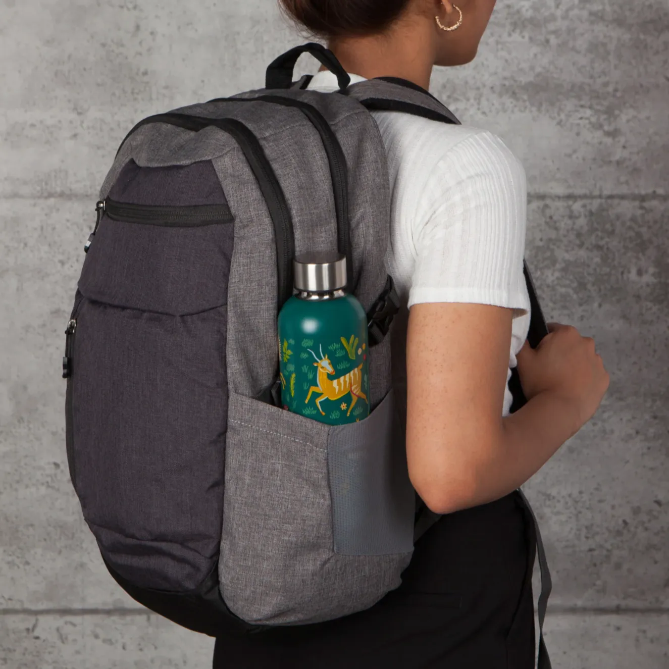 Insulated Water Bottle by Danica Studios - Boundless