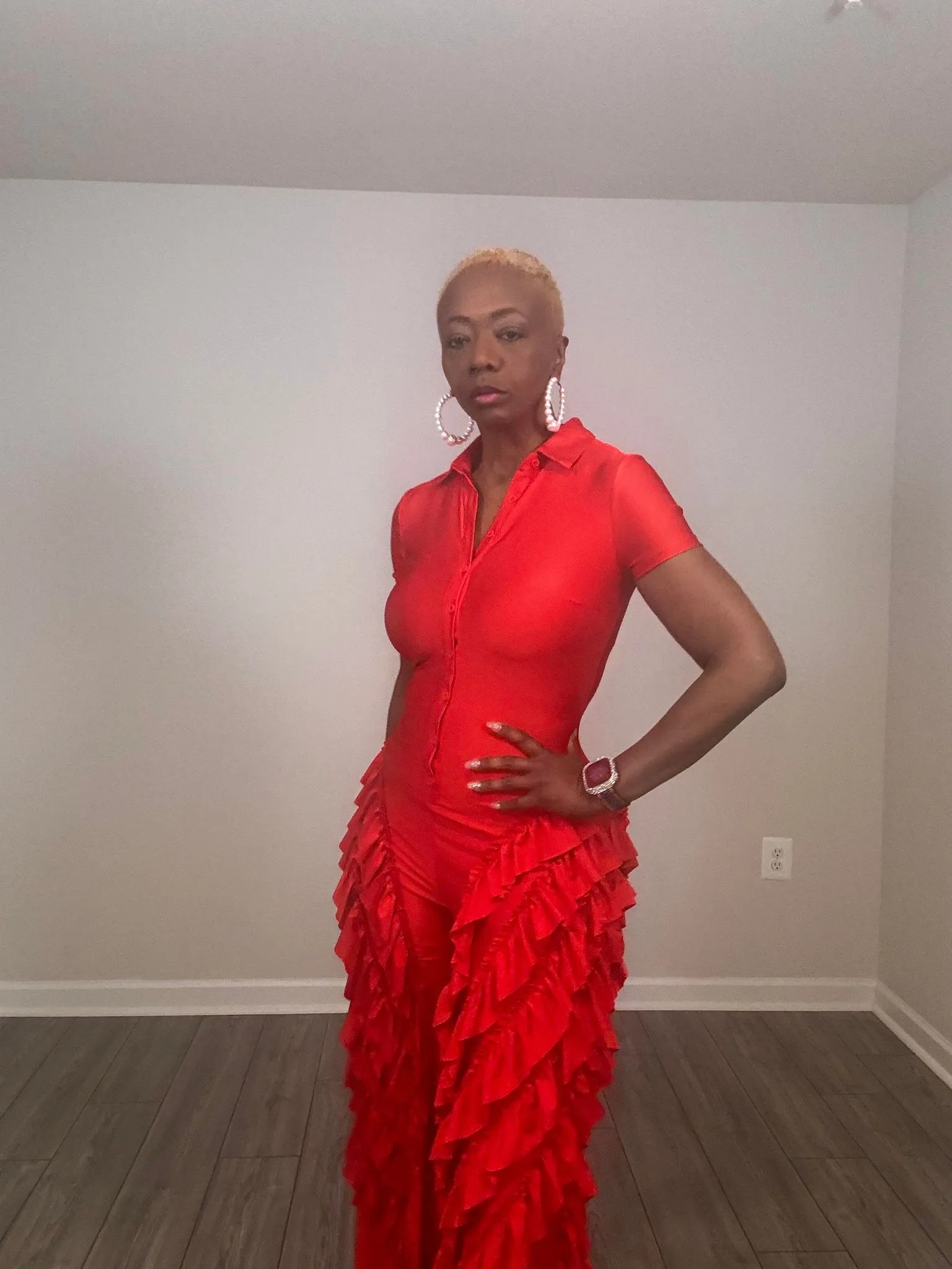 Jeanie Jumpsuit