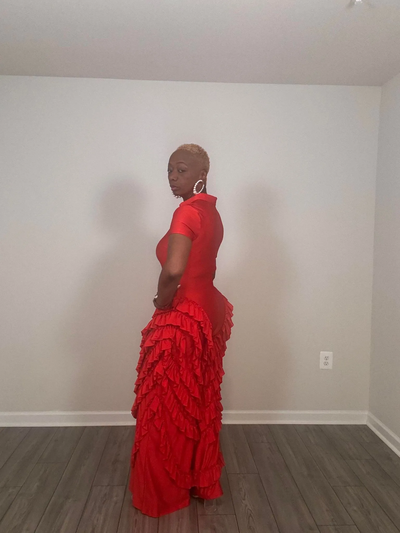 Jeanie Jumpsuit