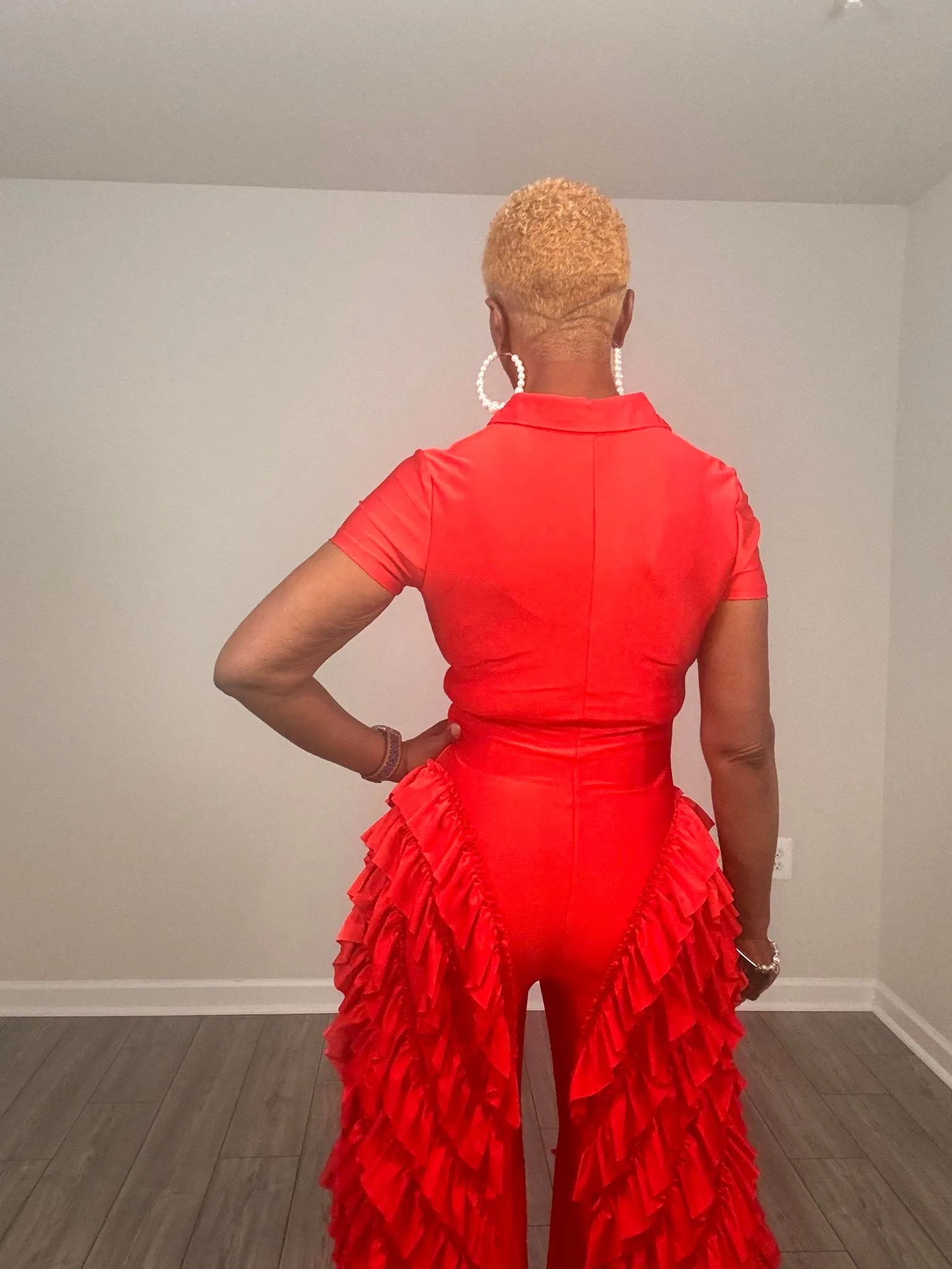 Jeanie Jumpsuit