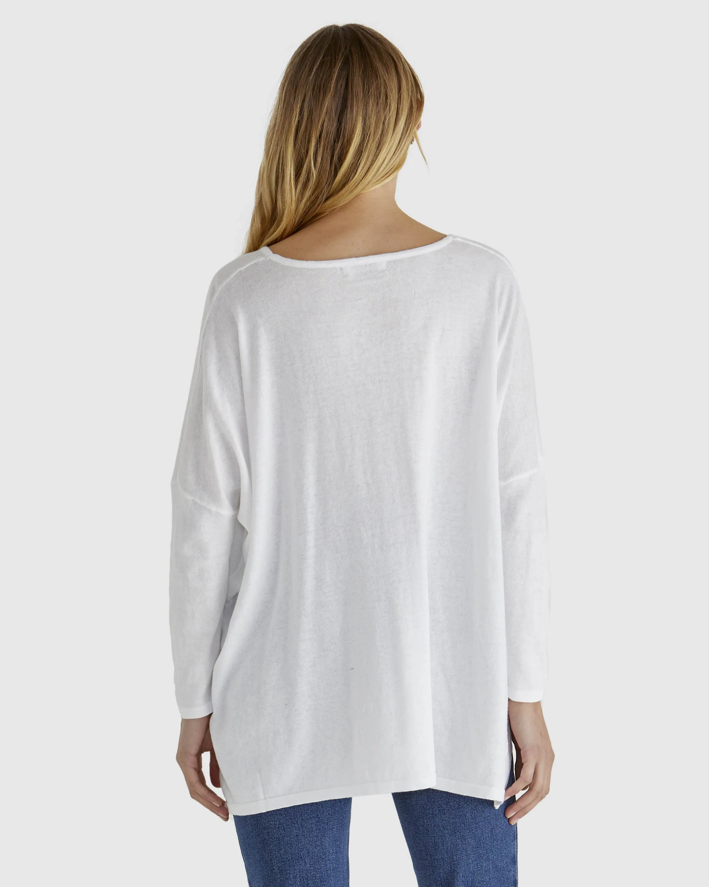 Khaleesi Knit Top
