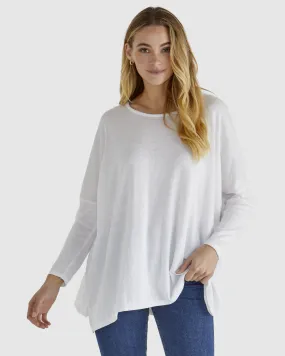 Khaleesi Knit Top