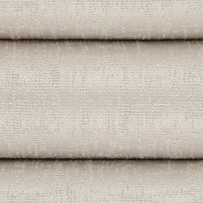 Kobe Natural FR Semi Plain Curtains