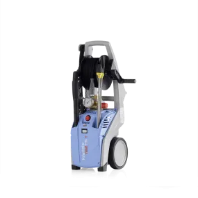 Kranzle K 1152 TST With Hose Reel - 15M Hose
