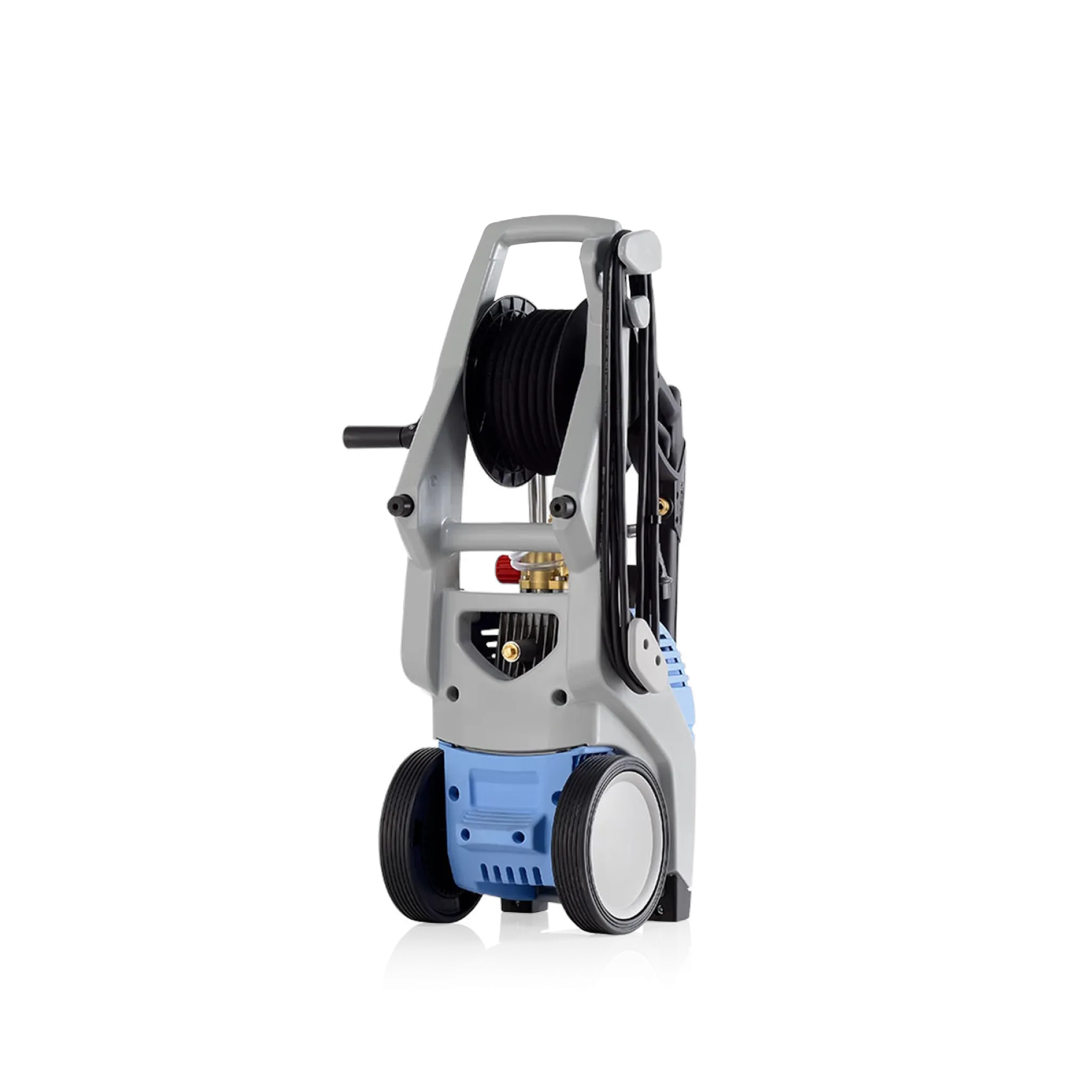 Kranzle K 1152 TST With Hose Reel - 15M Hose