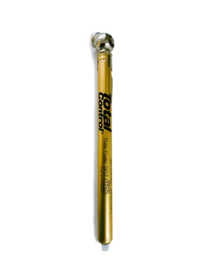 Lee Parks Design Accurate Tire Pressure Gauge